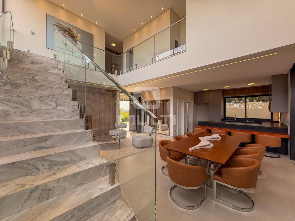 Casa, 4 quartos, 301 m² - Foto 17