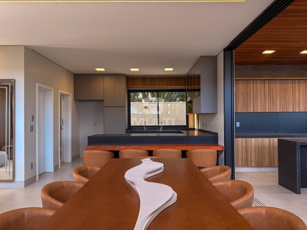 Casa, 4 quartos, 301 m² - Foto 22