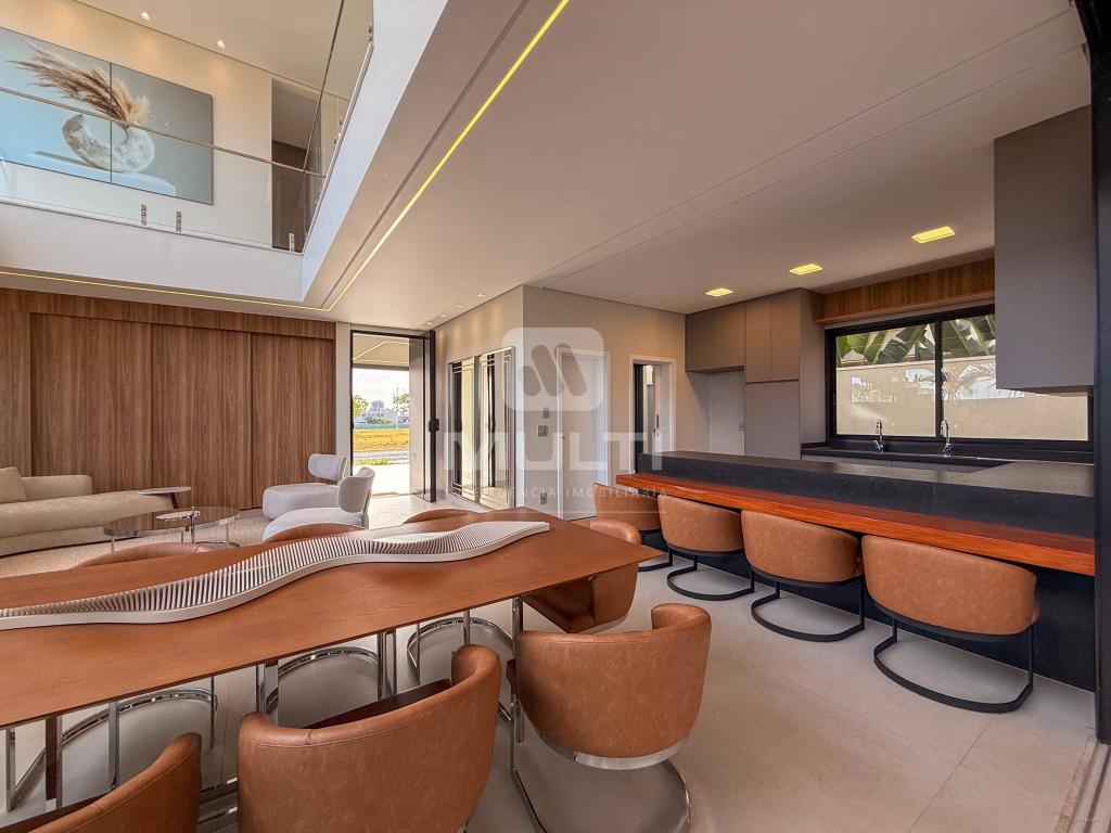 Casa, 4 quartos, 301 m² - Foto 24