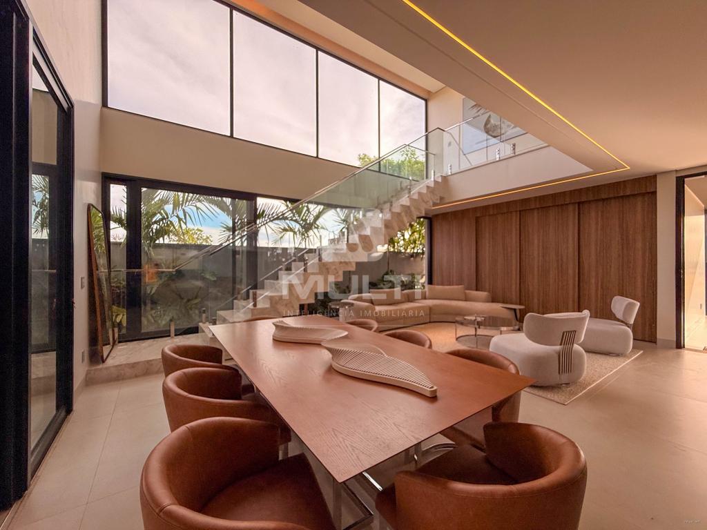 Casa, 4 quartos, 301 m² - Foto 25