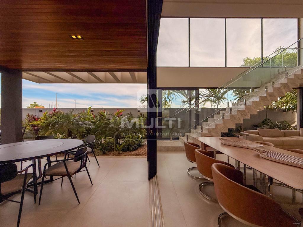 Casa, 4 quartos, 301 m² - Foto 26