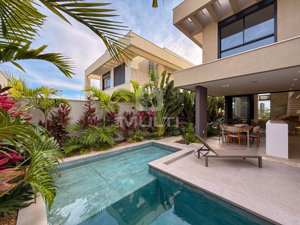 Casa, 4 quartos, 300 m² - Foto 1