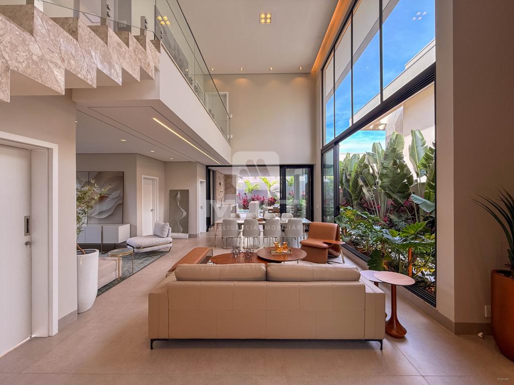 Casa, 4 quartos, 300 m² - Foto 16