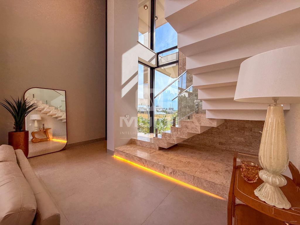 Casa, 4 quartos, 300 m² - Foto 19