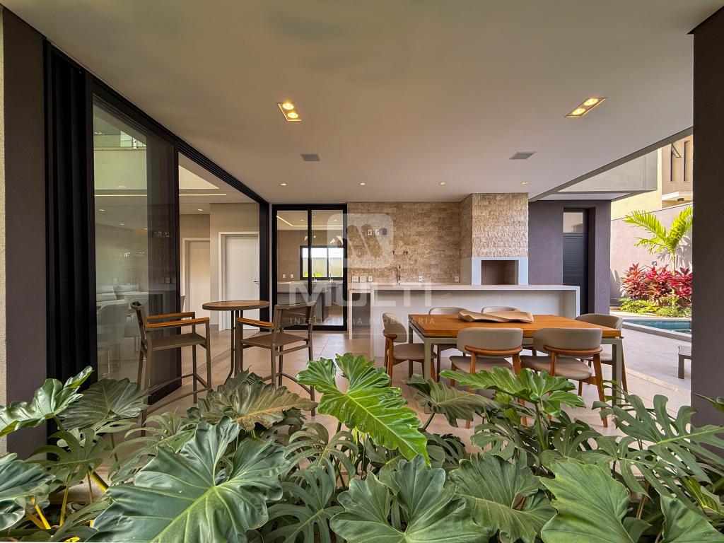 Casa, 4 quartos, 300 m² - Foto 35