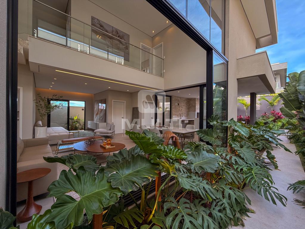 Casa, 4 quartos, 300 m² - Foto 45