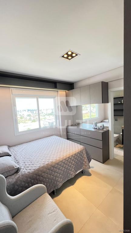 Apartamento, 3 quartos, 198 m² - Foto 10