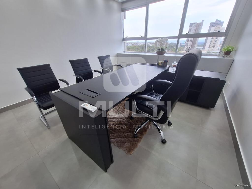 Sala-Conjunto, 55 m² - Foto 1