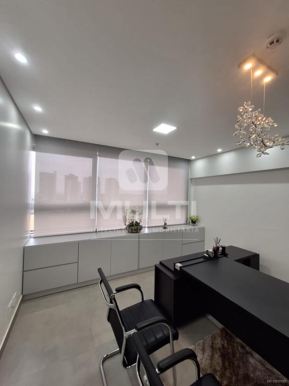 Sala-Conjunto, 55 m² - Foto 10