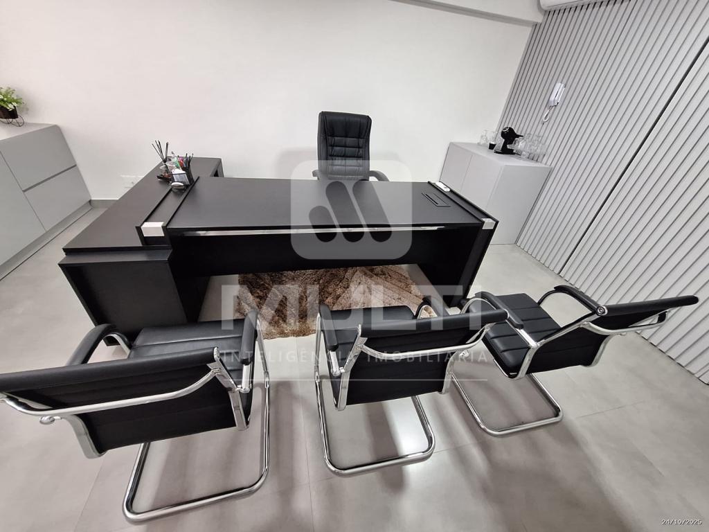 Sala-Conjunto, 55 m² - Foto 17