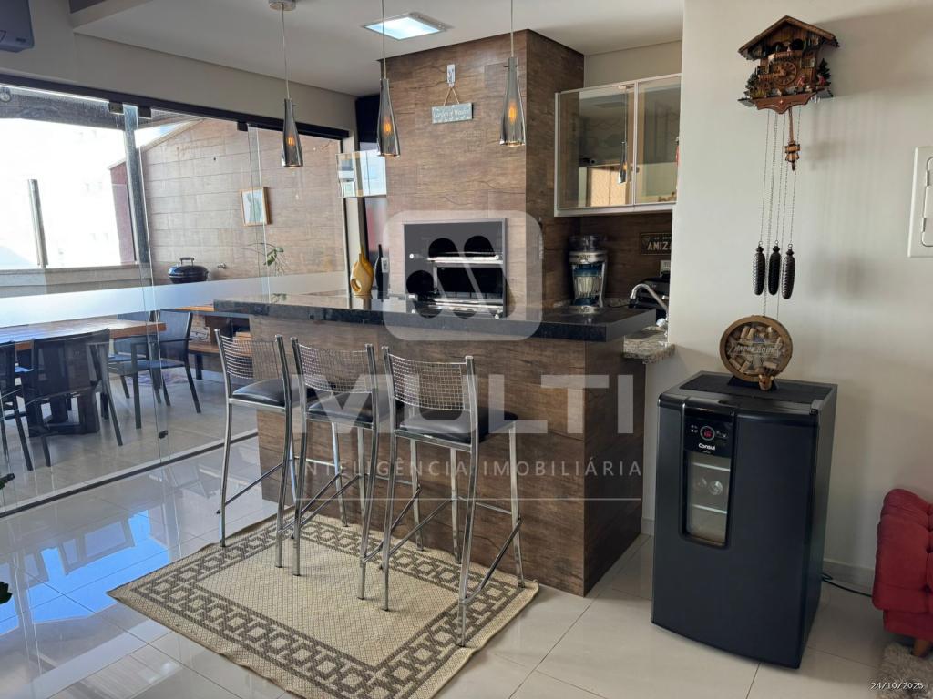 Cobertura, 3 quartos, 210 m² - Foto 19