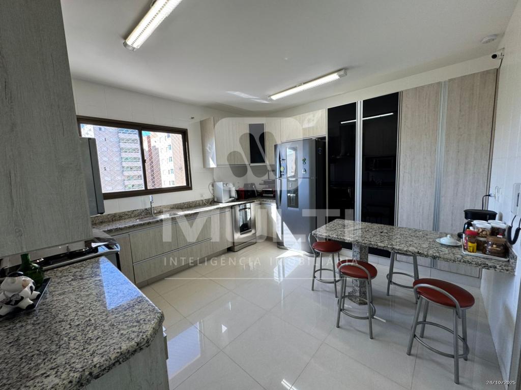 Cobertura, 3 quartos, 210 m² - Foto 23