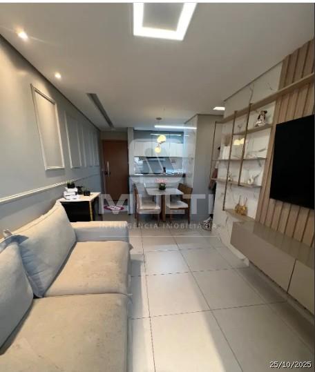 Apartamento, 3 quartos, 70 m² - Foto 3