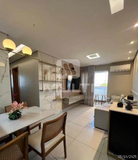 Apartamento, 3 quartos, 70 m² - Foto 4