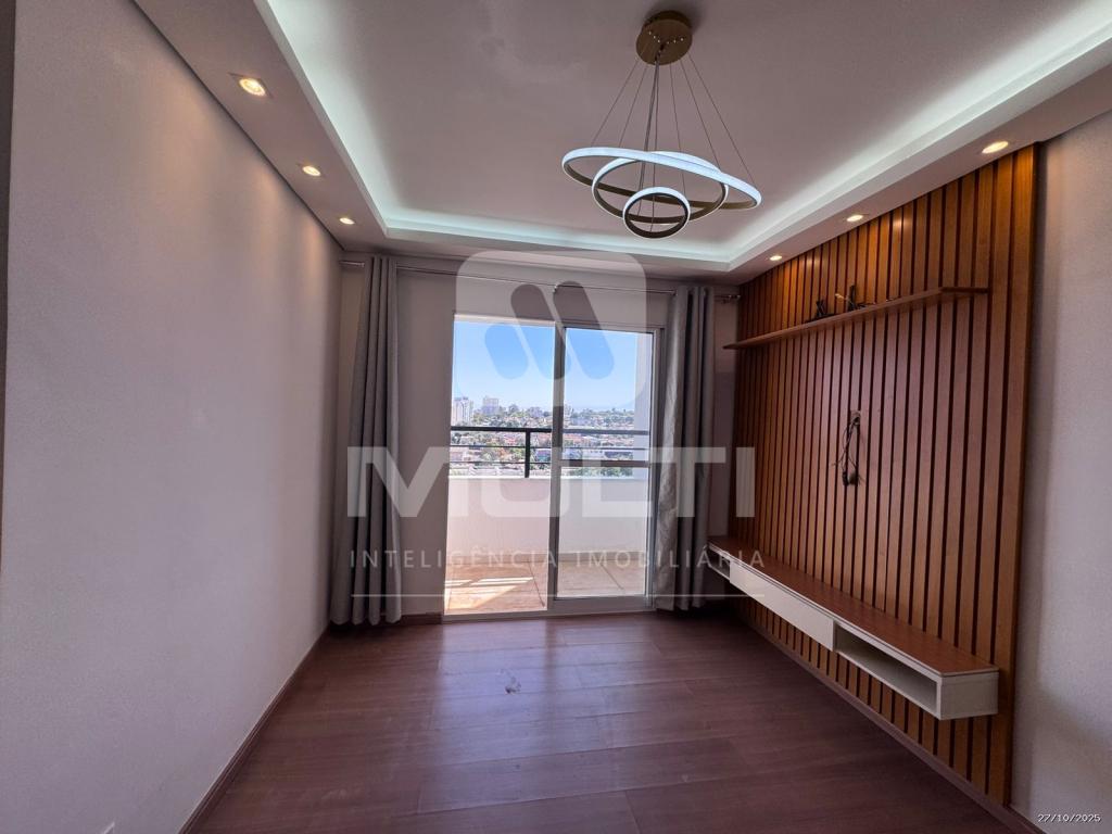 Apartamento, 2 quartos, 50 m² - Foto 2