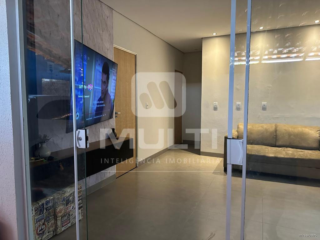 Casa, 3 quartos, 200 m² - Foto 1