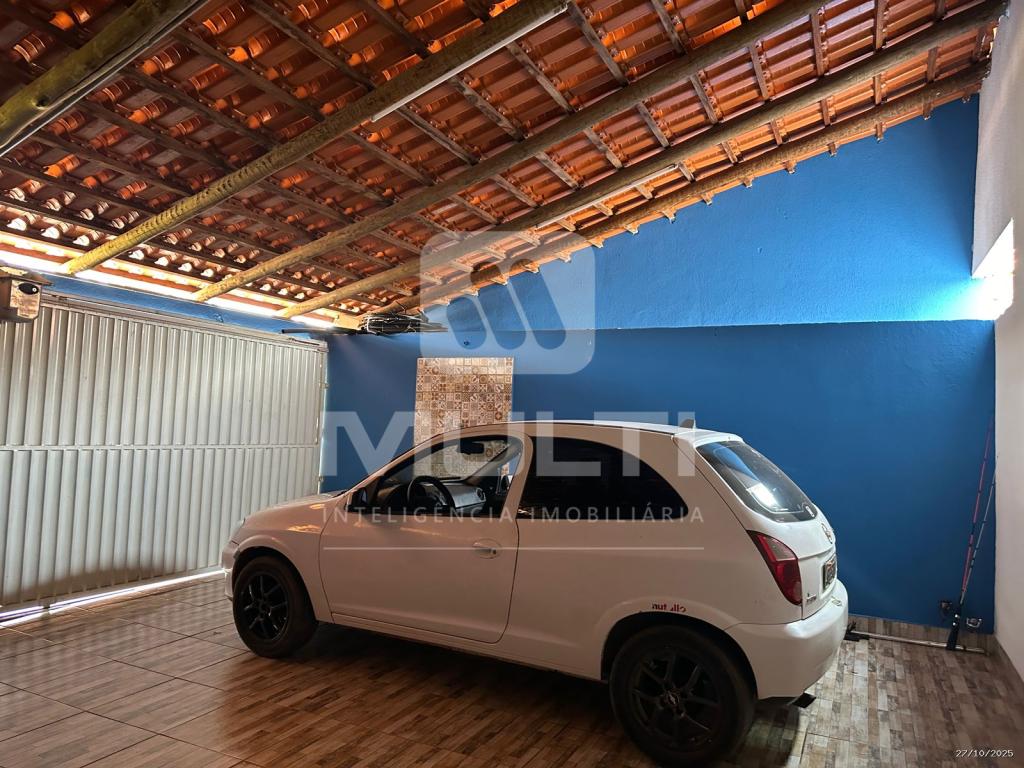 Casa, 3 quartos, 200 m² - Foto 13