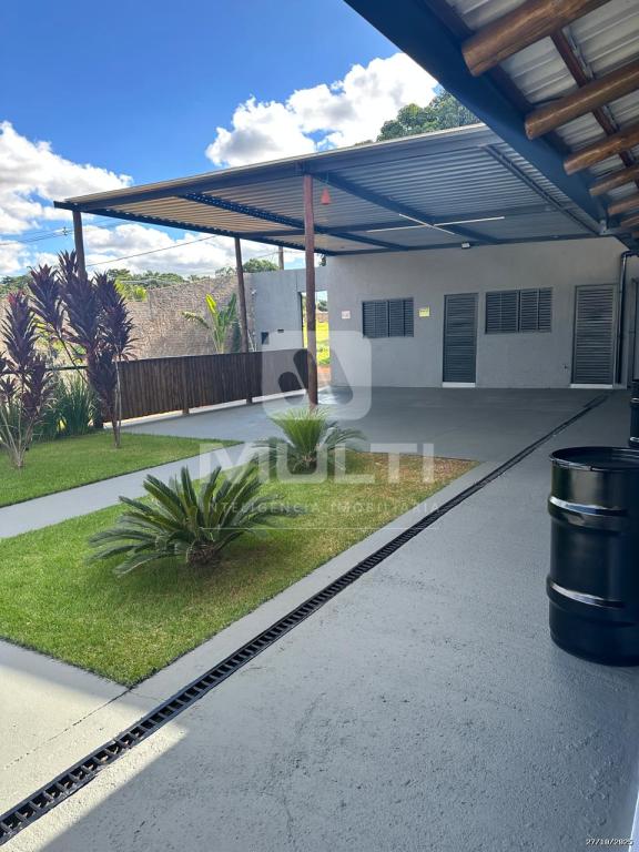 Chácara, 2 quartos - Foto 1