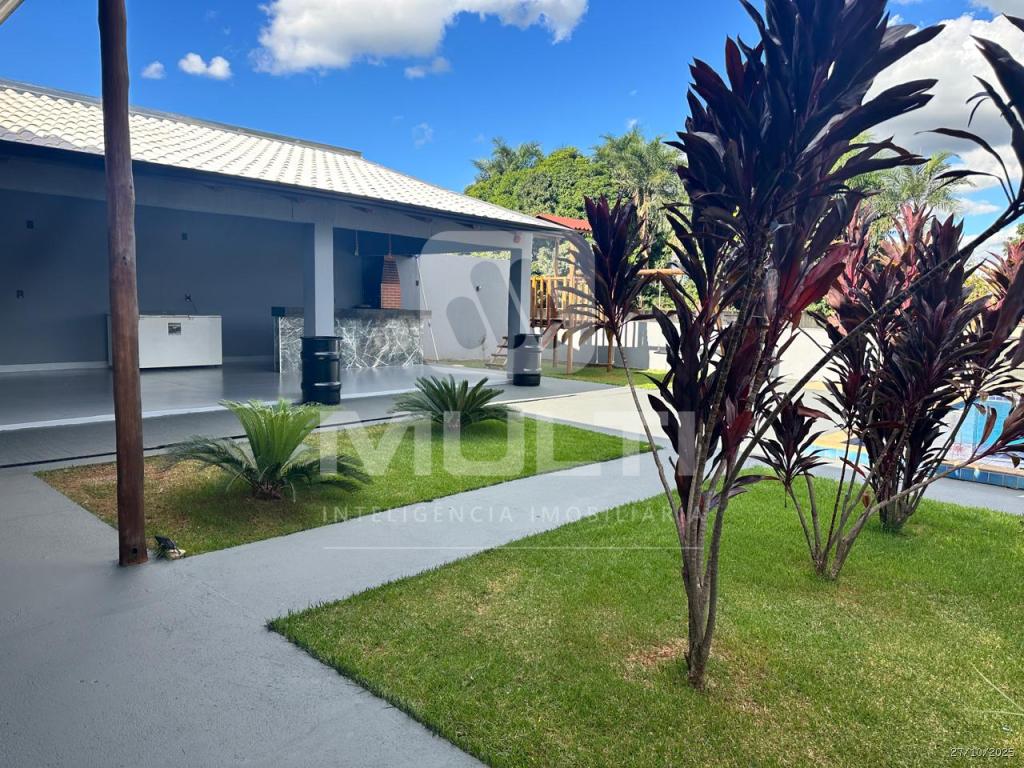 Chácara, 2 quartos - Foto 12