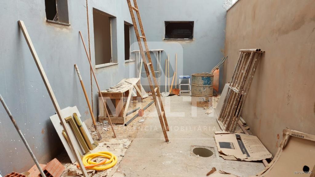 Apartamento, 3 quartos, 100 m² - Foto 2