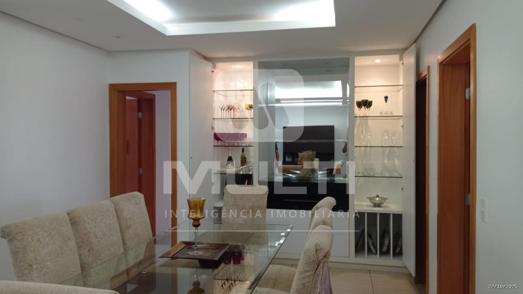 Apartamento, 3 quartos, 122 m² - Foto 1