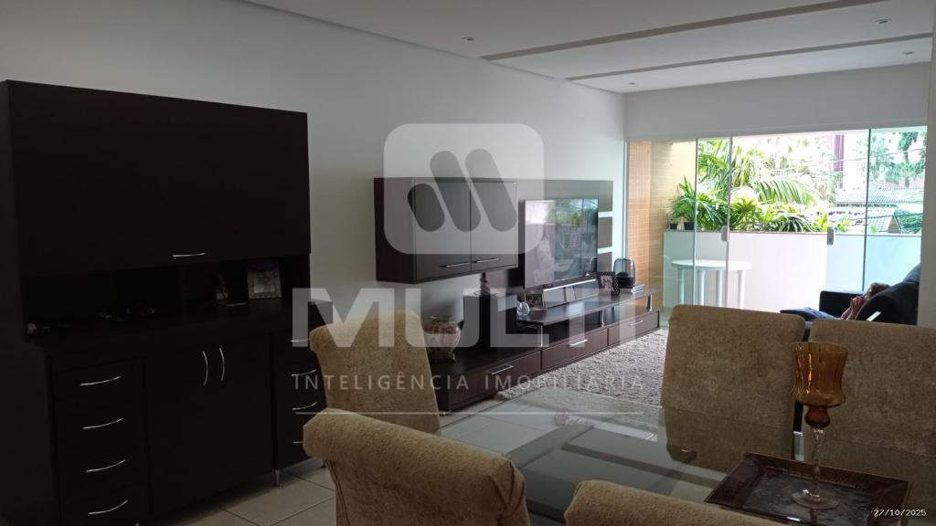 Apartamento, 3 quartos, 122 m² - Foto 2