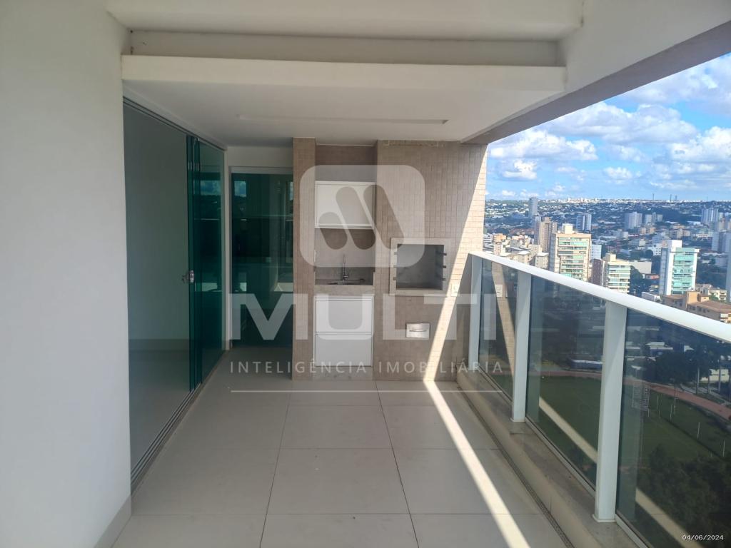 Apartamento, 3 quartos, 145 m² - Foto 1