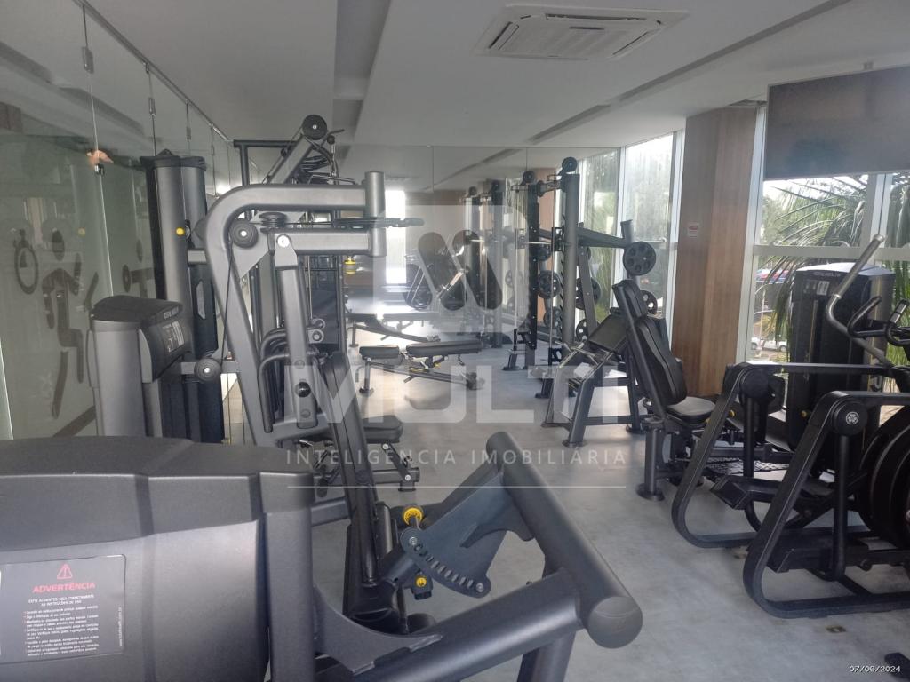 Apartamento, 3 quartos, 145 m² - Foto 25