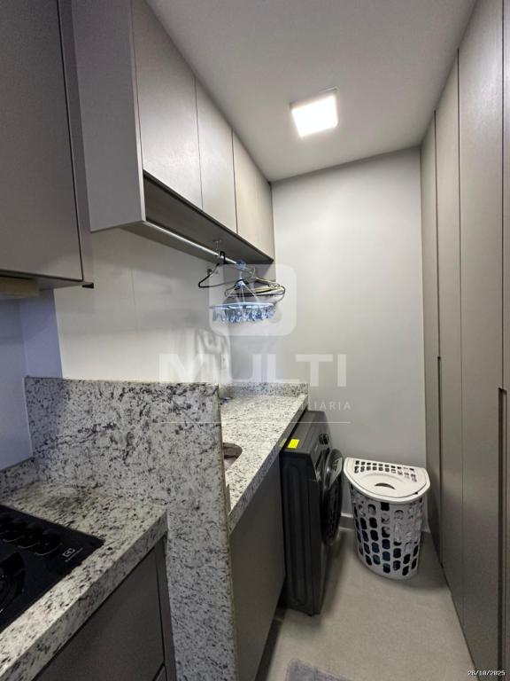 Apartamento, 2 quartos, 44 m² - Foto 6
