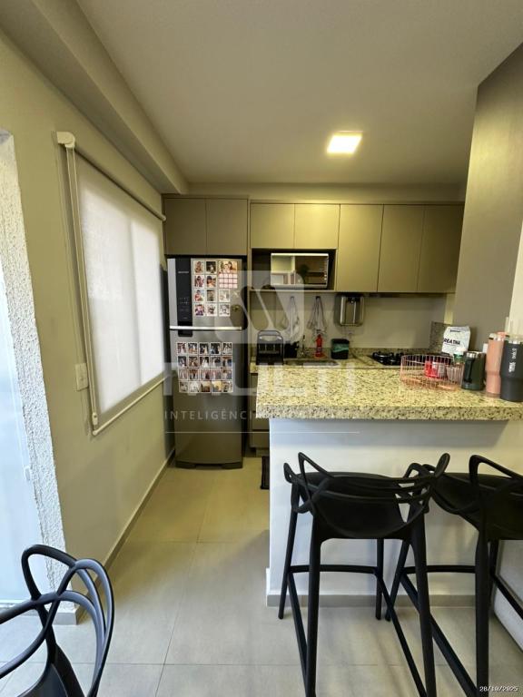 Apartamento, 2 quartos, 44 m² - Foto 7