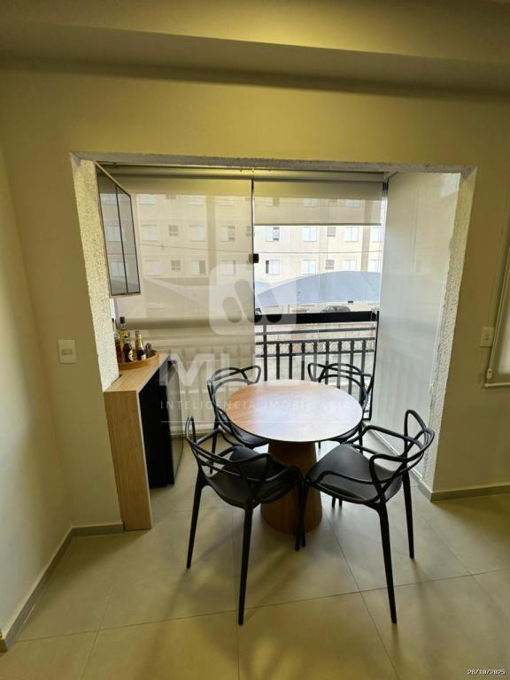 Apartamento, 2 quartos, 44 m² - Foto 14