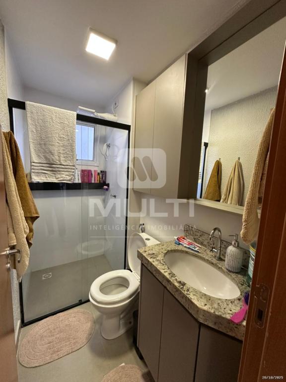 Apartamento, 2 quartos, 44 m² - Foto 17
