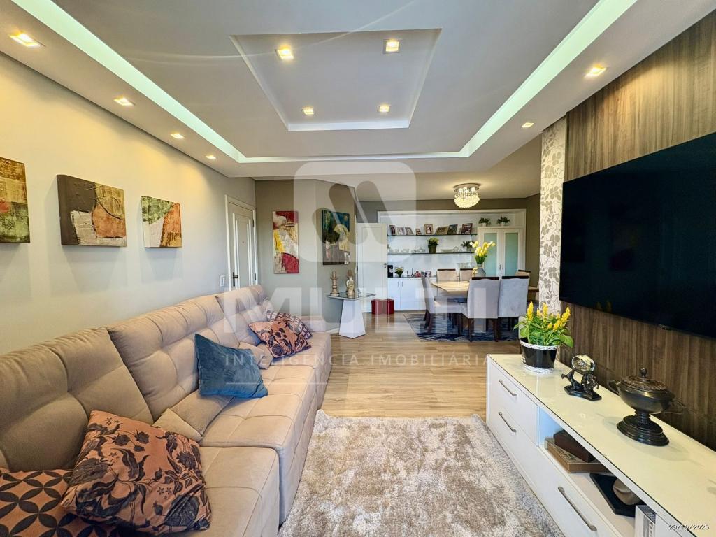 Apartamento, 3 quartos, 138 m² - Foto 2