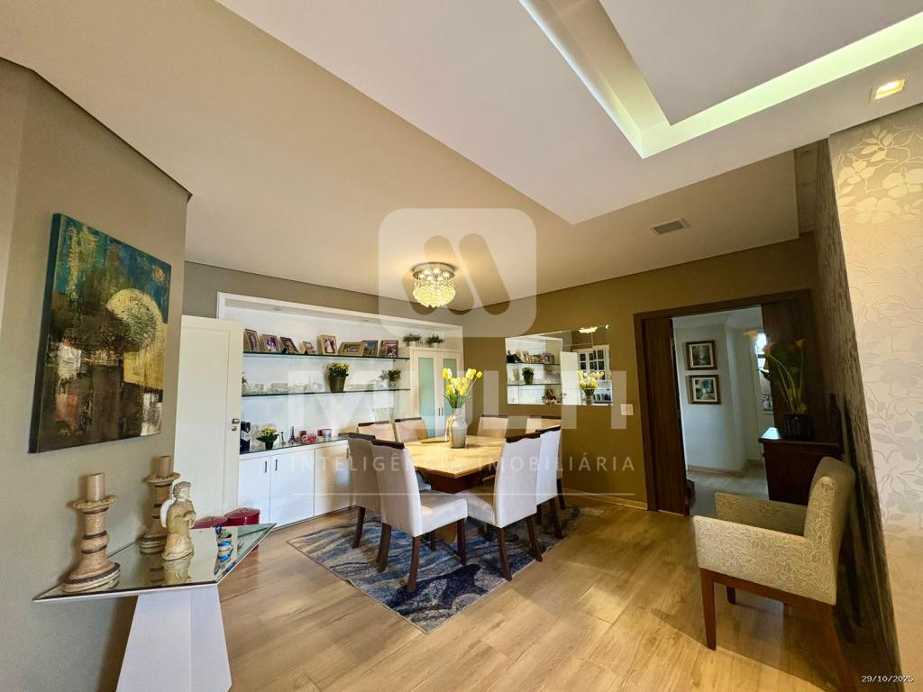 Apartamento, 3 quartos, 138 m² - Foto 3