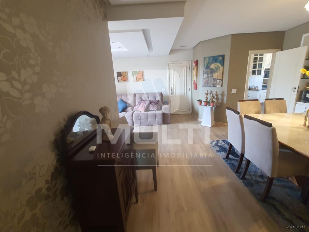 Apartamento, 3 quartos, 138 m² - Foto 4