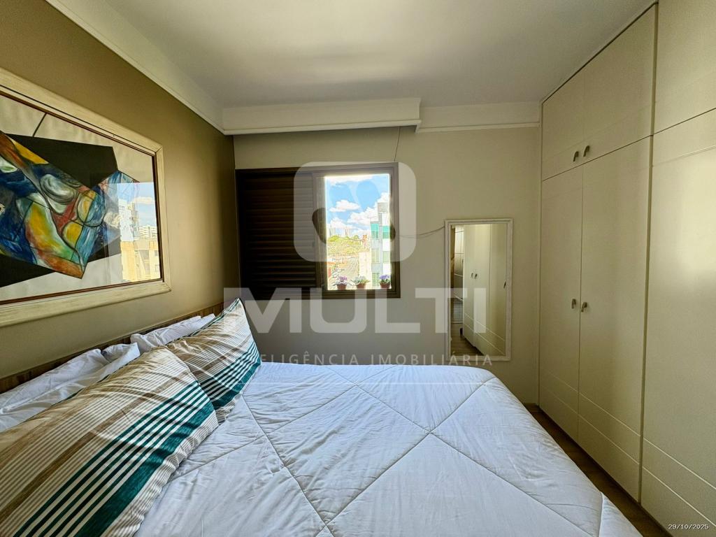 Apartamento, 3 quartos, 138 m² - Foto 8