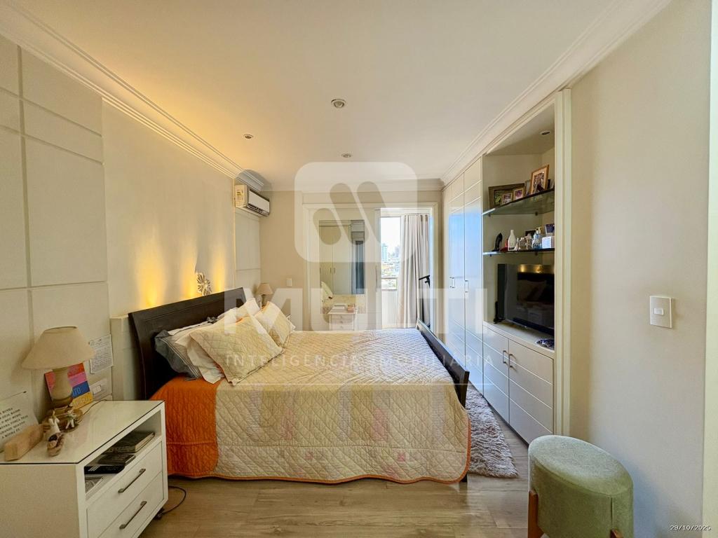 Apartamento, 3 quartos, 138 m² - Foto 10