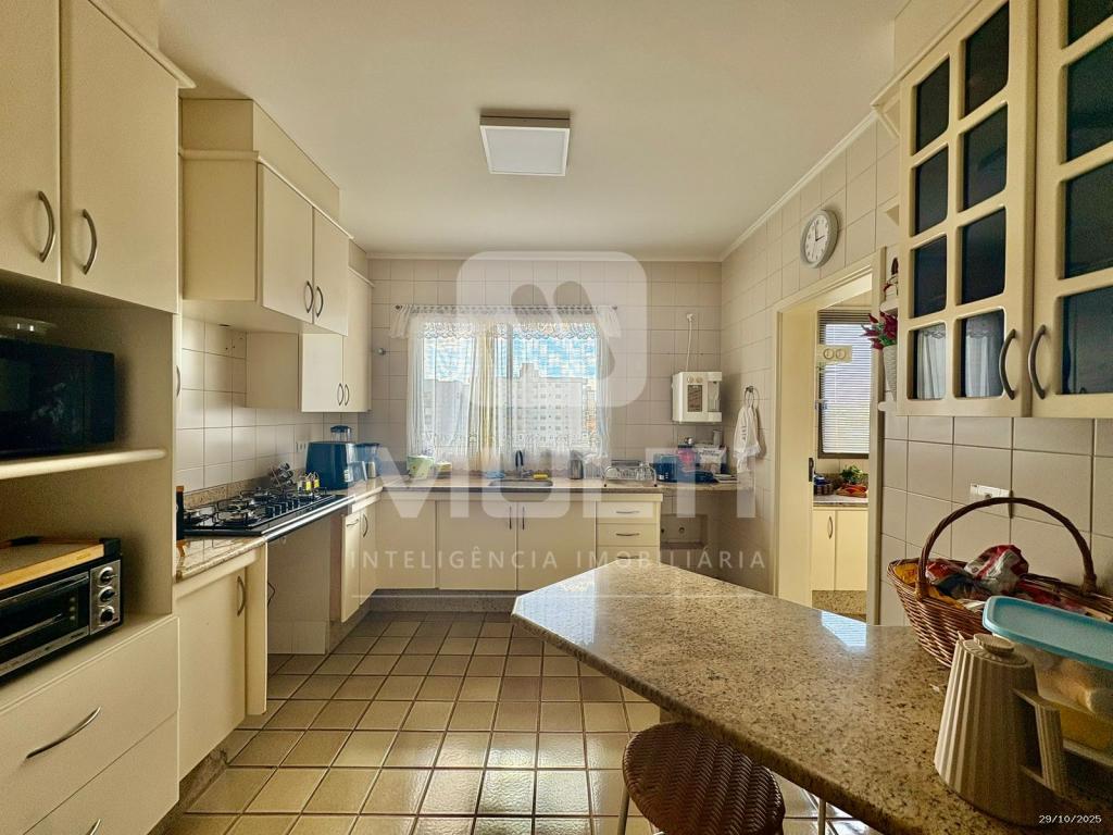 Apartamento, 3 quartos, 138 m² - Foto 14