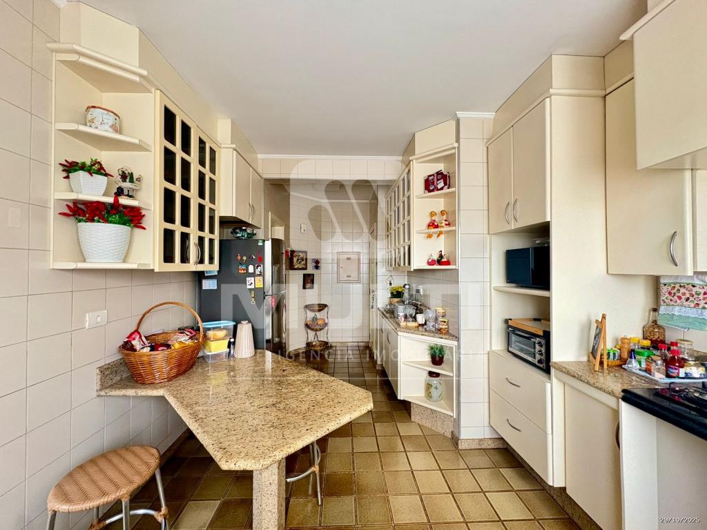 Apartamento, 3 quartos, 138 m² - Foto 15