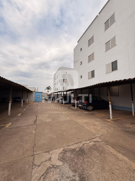 Apartamento, 2 quartos, 43 m² - Foto 1