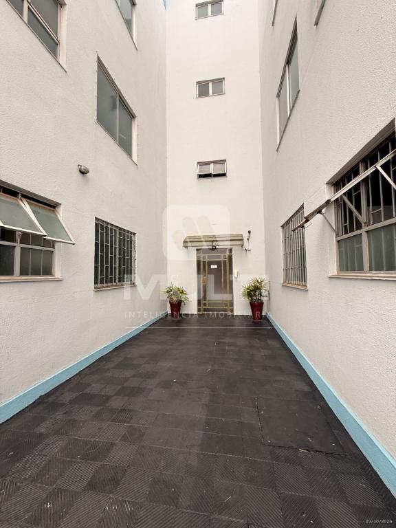 Apartamento, 2 quartos, 43 m² - Foto 2