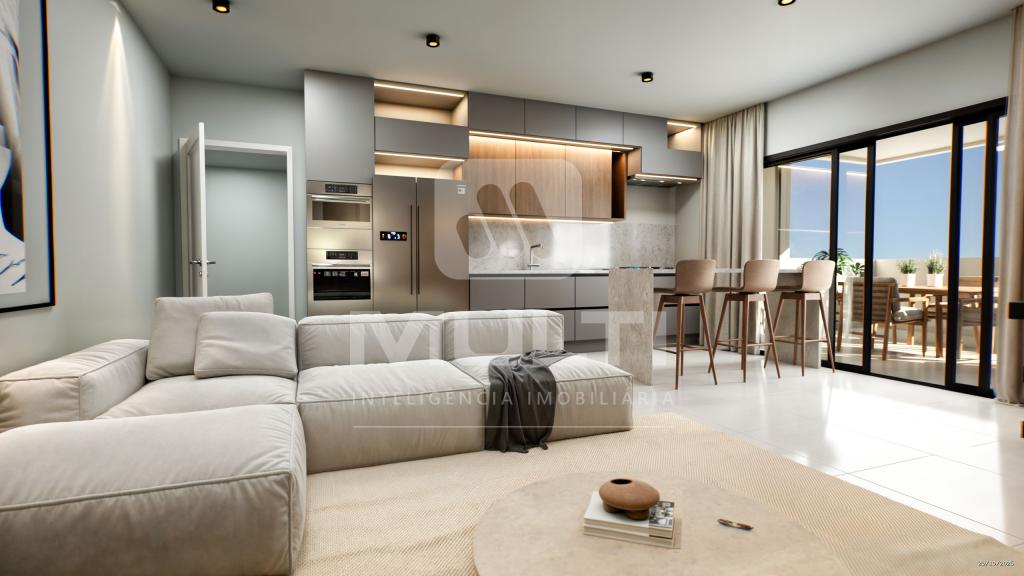 Apartamento, 3 quartos, 150 m² - Foto 1