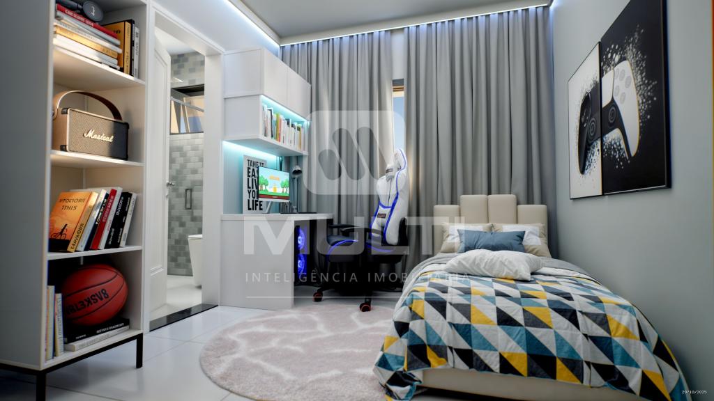 Apartamento, 3 quartos, 150 m² - Foto 3