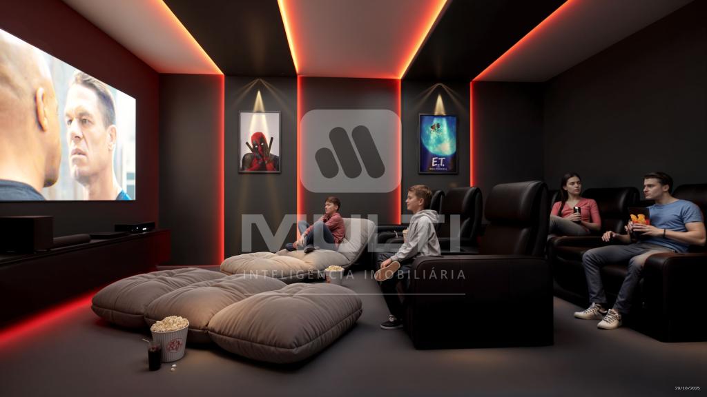 Apartamento, 3 quartos, 150 m² - Foto 4