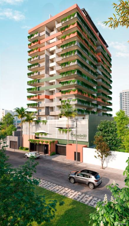 Apartamento, 3 quartos, 150 m² - Foto 5