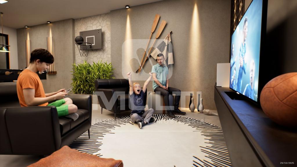 Apartamento, 3 quartos, 150 m² - Foto 8