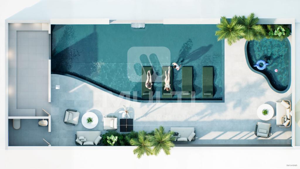 Apartamento, 3 quartos, 150 m² - Foto 13