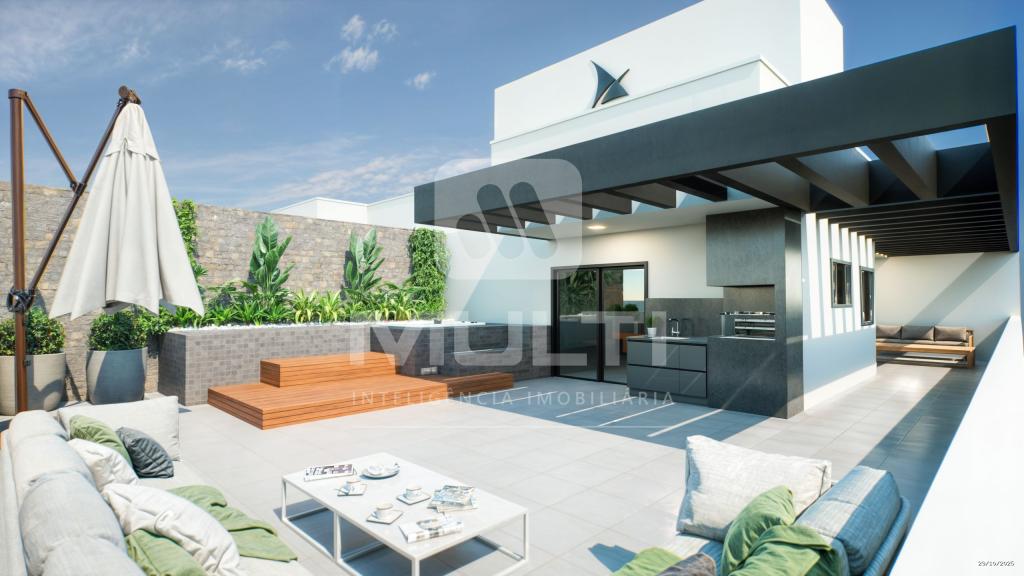 Cobertura, 4 quartos, 320 m² - Foto 10