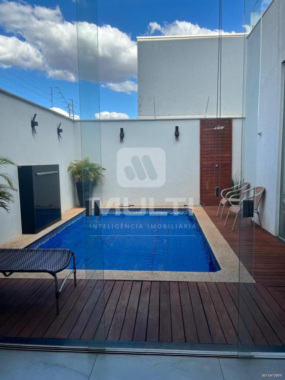 Casa, 3 quartos, 253 m² - Foto 14