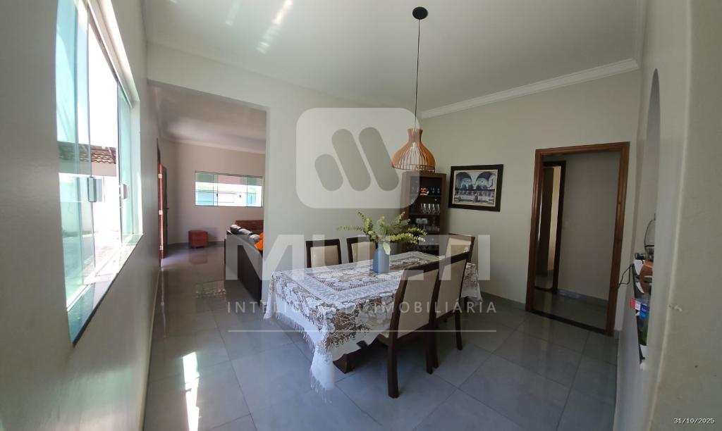 Casa, 4 quartos, 212 m² - Foto 3